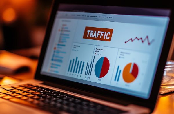 O que é tráfego orgânico O que é tráfego orgânico